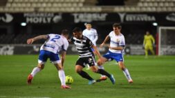 Soi kèo, nhận định Zaragoza vs Cartagena, 03h00 ngày 31/08/2021