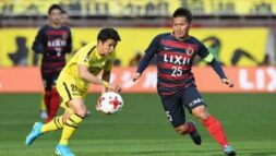 Soi kèo, nhận định Nagoya Grampus vs Kashima Antlers, 17h00 ngày 01/09/2021