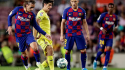 Soi kèo, nhận định Barcelona vs Getafe, 22h00 ngày 29/08/2021