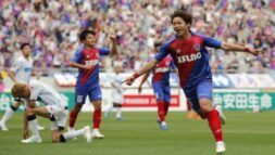 Soi kèo, nhận định Consadole Sapporo vs Tokyo, 17h00 ngày 01/09/2021