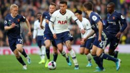 Soi kèo, nhận định Tottenham vs Watford, 20h00 ngày 29/08/2021